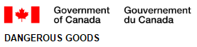 Canada Dangerous Goods